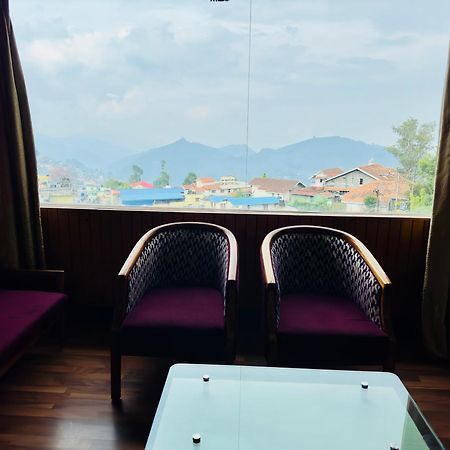 Poppys Pleasant Stay Kodaikanal Luaran gambar