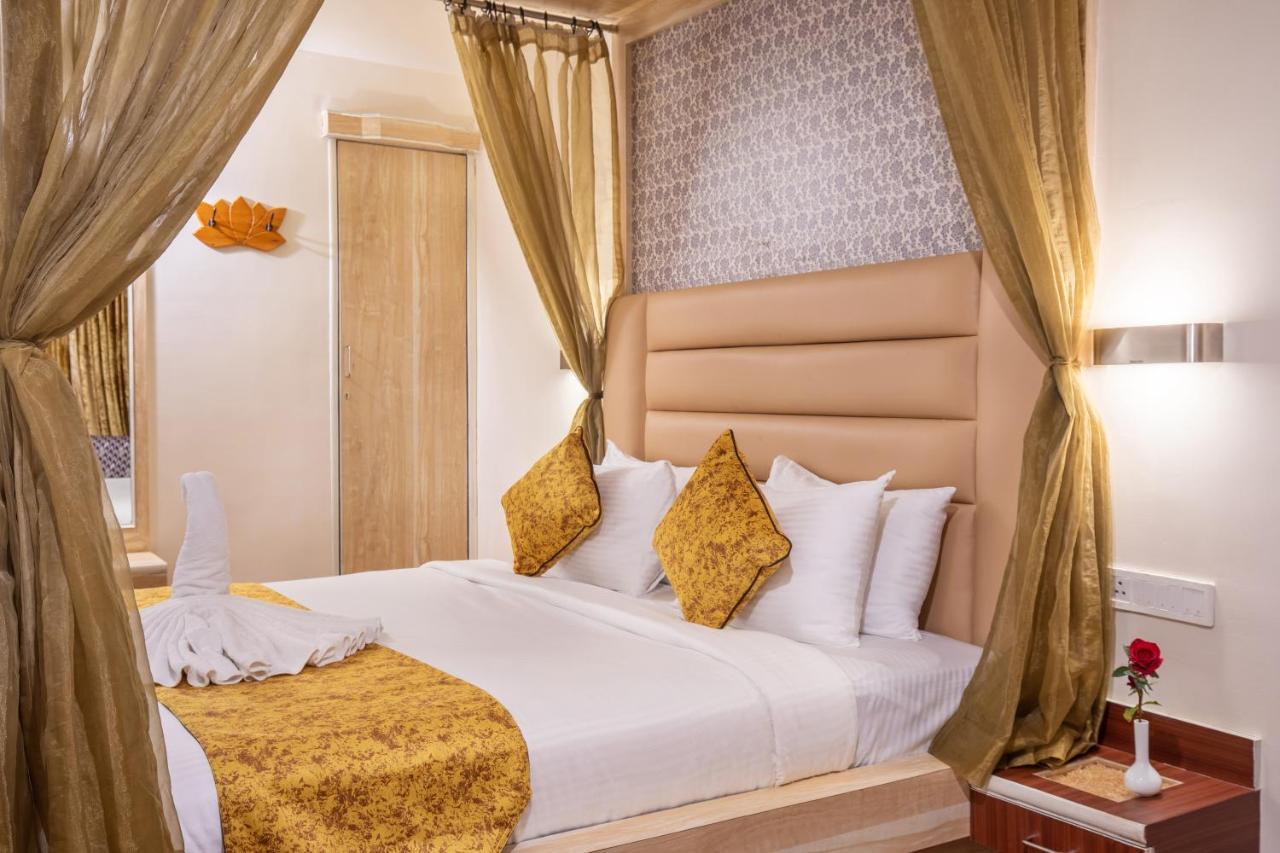 Poppys Pleasant Stay Kodaikanal Luaran gambar