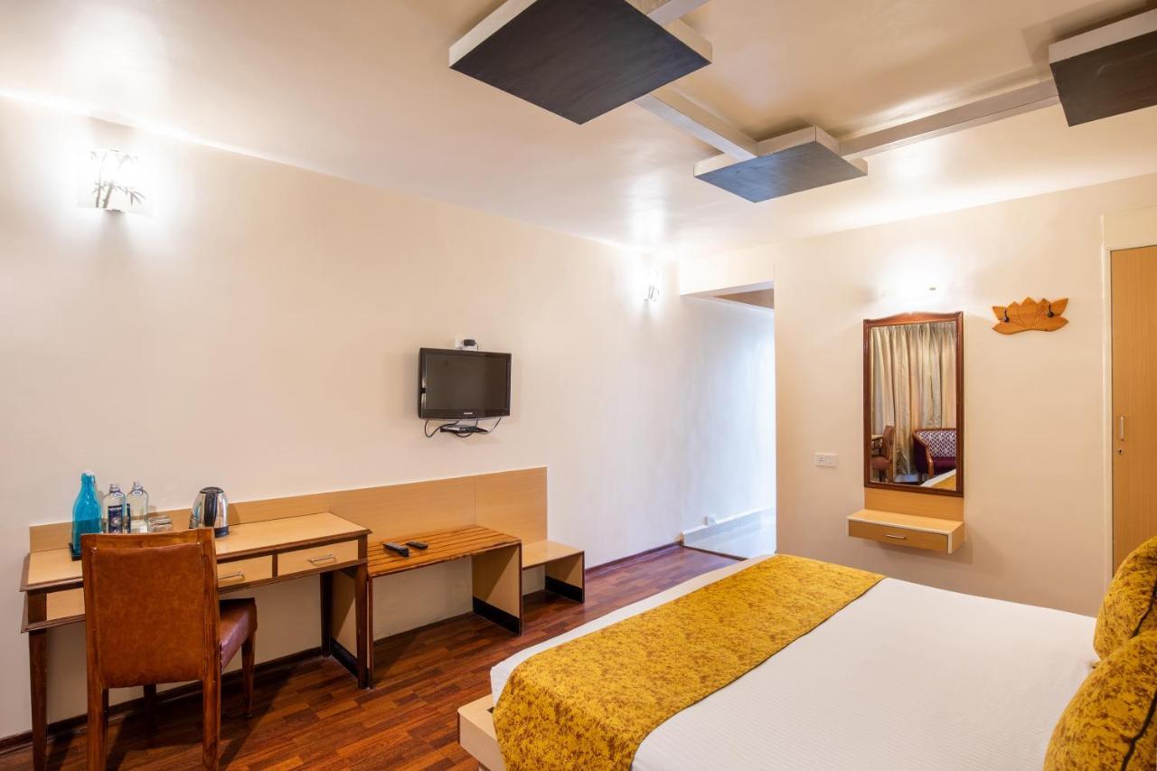 Poppys Pleasant Stay Kodaikanal Luaran gambar