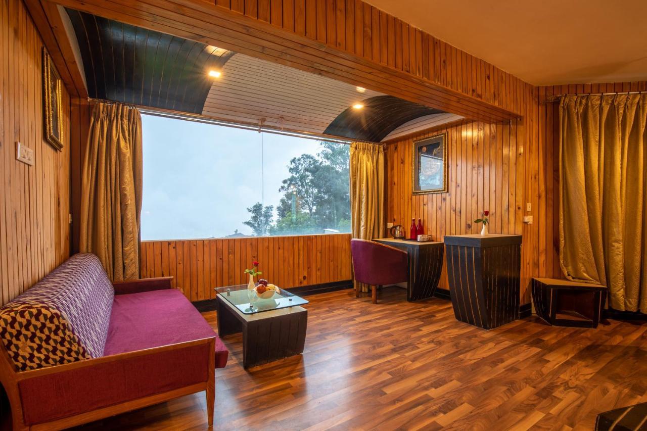 Poppys Pleasant Stay Kodaikanal Luaran gambar
