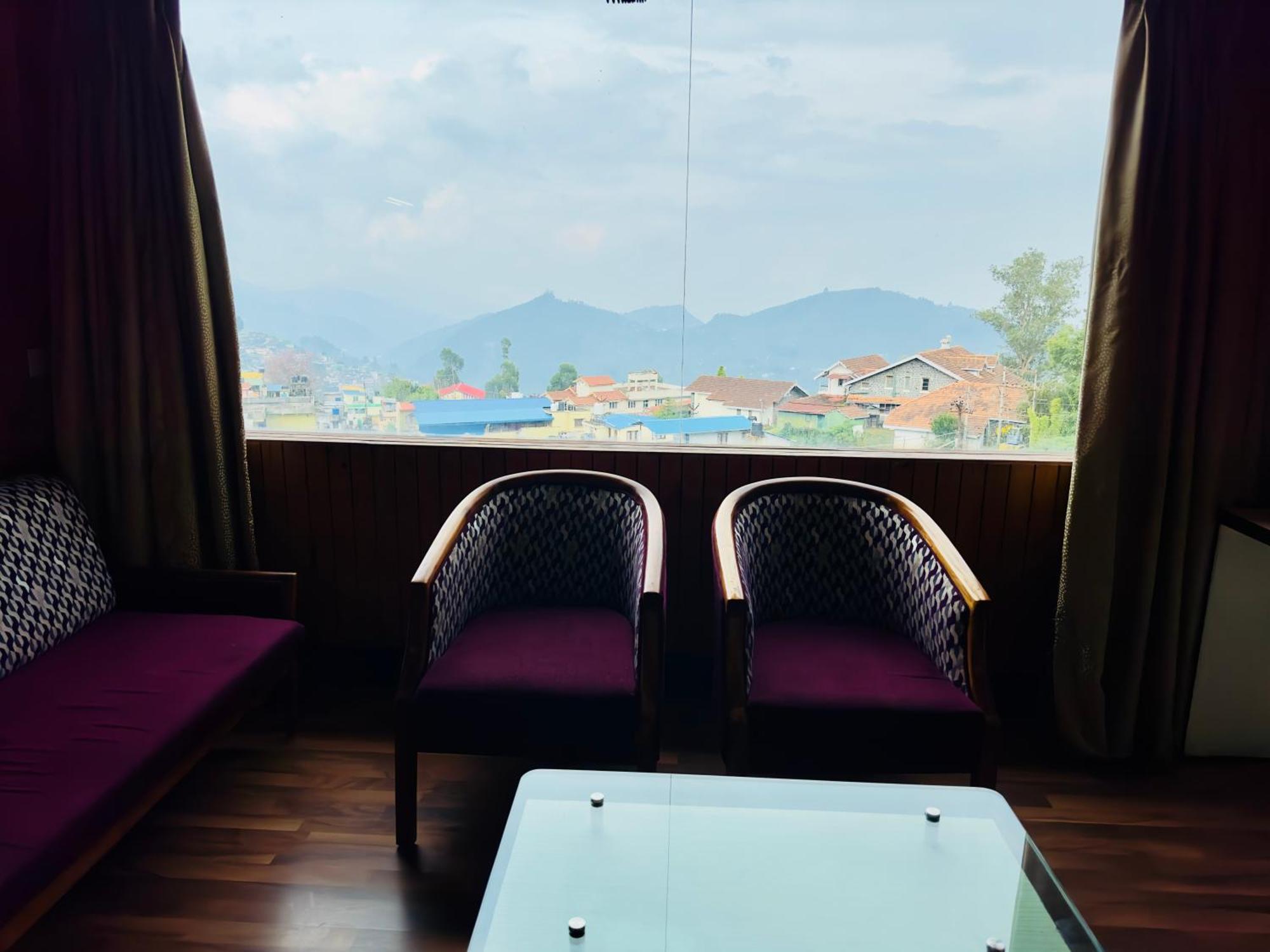 Poppys Pleasant Stay Kodaikanal Luaran gambar