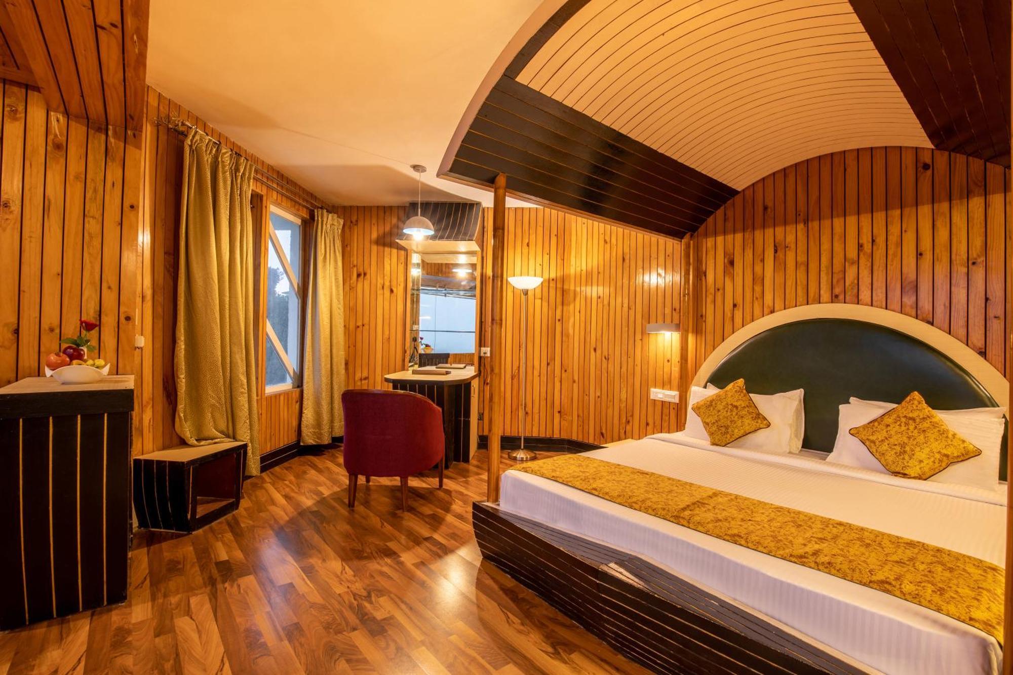 Poppys Pleasant Stay Kodaikanal Luaran gambar